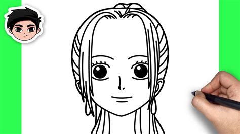 How To Draw Vivi .
